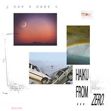 Cut Copy - Haiku From Zero LP