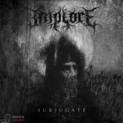 IMPLORE Subjugate CD Special Edition / Digipack / + Patch / +2 Bonus Tracks