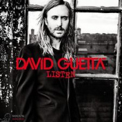DAVID GUETTA - LISTEN 2 CD