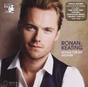 Ronan Keating - Songs For My Mother CD