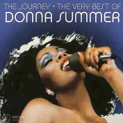 Donna Summer - The Journey: The Very Best Of Donna Summer 2 CD
