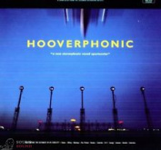 HOOVERPHONIC - A NEW STEREOPHONIC SOUND SPECTACULAR LP