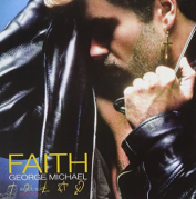 GEORGE MICHAEL - FAITH CD
