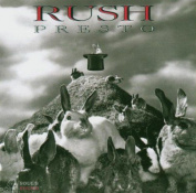 RUSH - PRESTO 1CD