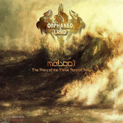 ORPHANED LAND - MABOOL (10TH ANNIVERSARY) 2CD