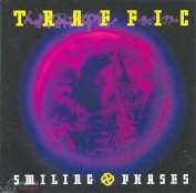 Traffic - Smiling Phases 2 CD