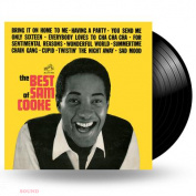 Sam Cooke The Best Of LP