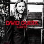 DAVID GUETTA - LISTEN ULTIMATE CD
