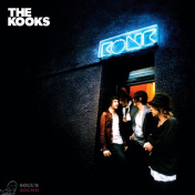 The Kooks Konk CD