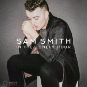 Sam Smith In The Lonely Hour - deluxe 2 LP