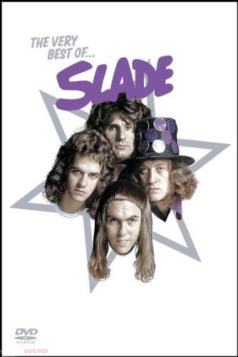 Slade The Very Best Of DVD