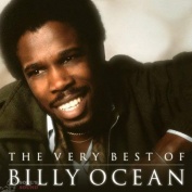 The Very Best of Billy Ocean LP