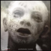 Pain Of Salvation Scarsick 2 LP + CD