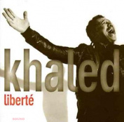 Khaled - Liberte CD