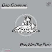 Bad Company Run With The Pack 2 CD
