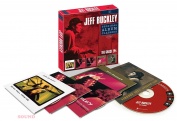 Jeff Buckley Original Album Classics 5 CD