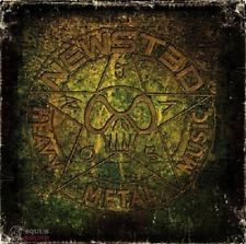 NEWSTED - HEAVY METAL MUSIC 2 CD