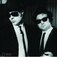 THE BLUES BROTHERS - VERY BEST OF CD