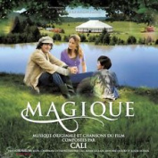 CALI - MAGIQUE (OST) CD