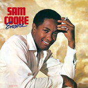 SAM COOKE - ENCORE + 2 BONUS TRACKS LP 