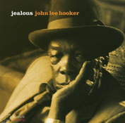 John Lee Hooker Jealous CD