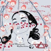 STEVE VAI - REAL ILLUSIONS: REFLECTIONS CD