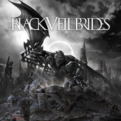 Black Veil Brides - IV CD