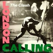 THE CLASH - LONDON CALLING 2 CD