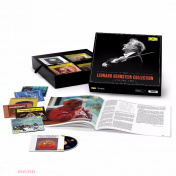 Leonard Bernstein Collection Vol.2 64 CD