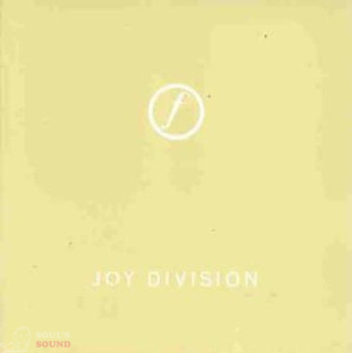 Joy Division Still Collector's Edition 2 CD