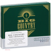 Big Country The Crossing (deluxe) 2 CD