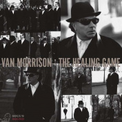 Van Morrison The Healing Game (20th Anniversary) 3 CD