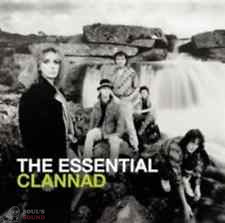 CLANNAD - THE ESSENTIAL 2 CD