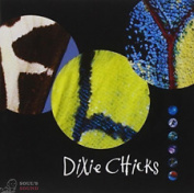 DIXIE CHICKS - FLY CD