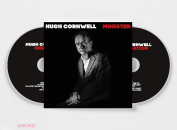 Hugh Cornwell Monster 2 CD