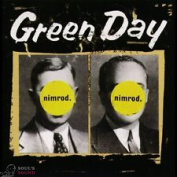 GREEN DAY - NIMROD CD
