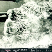 Rage Against The Machine LP