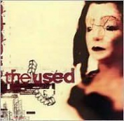 THE USED - THE USED CD
