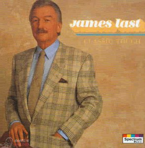 James Last Classic Touch CD