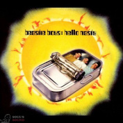 The Beastie Boys - Hello Nasty CD