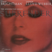 Sarah Brightman Surrender CD