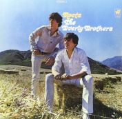 THE EVERLY BROTHERS - ROOTS LP