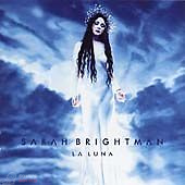 SARAH BRIGHTMAN - LA LUNA CD