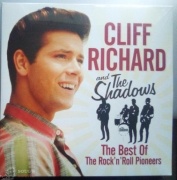 Cliff Richard / The Shadows The Best Of The Rock'n'Roll Pioneers 2 LP