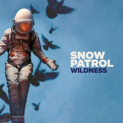 Snow Patrol - Wildness LP