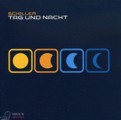 Schiller - Tag und Nacht CD