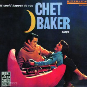 Chet Baker It Could Happen To You (rem+bonus) CD