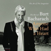 Burt Bacharach - Anyone Who Had A Heart 2 CD