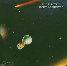 ELECTRIC LIGHT ORCHESTRA - ELO 2 CD