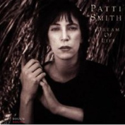 PATTI SMITH - DREAM OF LIFE CD